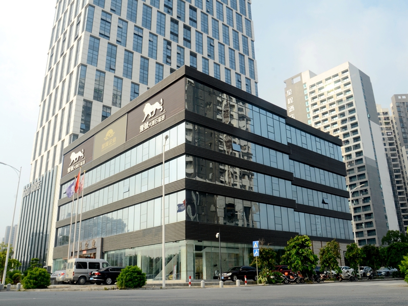 圖一:壹號(hào)大理石瓷磚總部展廳外立面.jpg